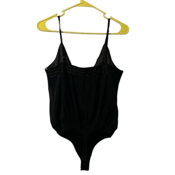 Lovers + Friends Black Bodysuit(Size Small) - Picture 3 of 8